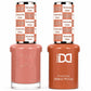 DND HEMA-TPO Free Gel & Lacquer Terracotta Luau 036