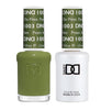 DND Daisy Gel Duo - Peace in the Pines #1003