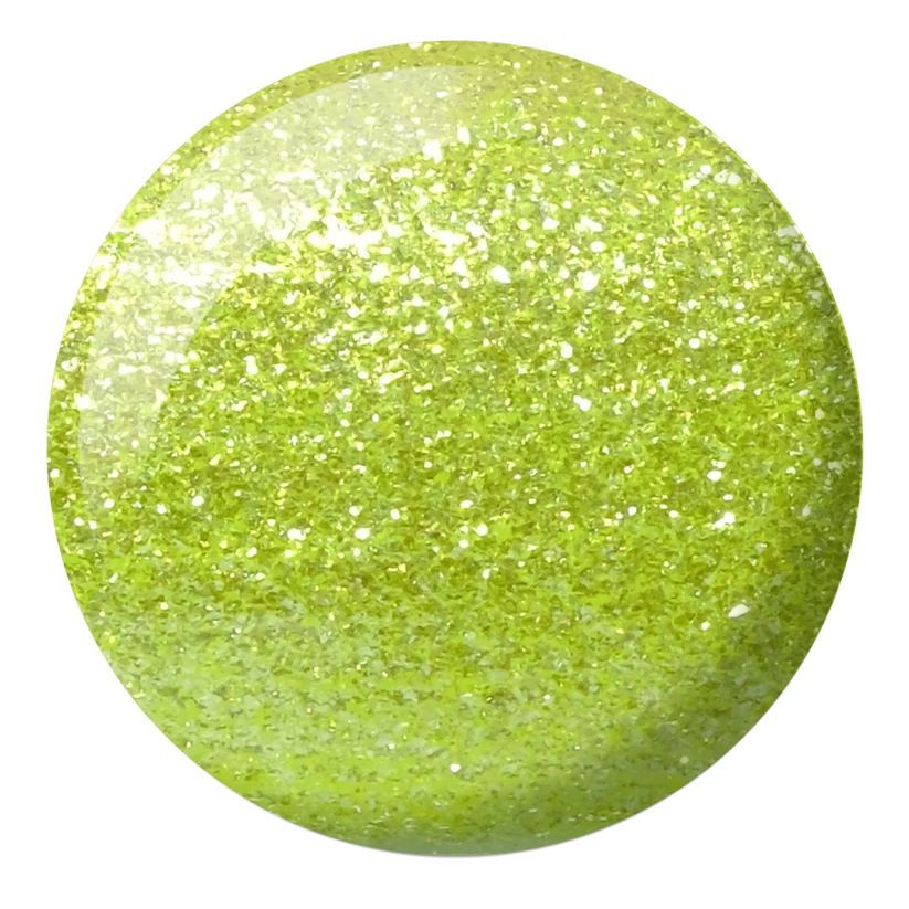 Dnd Diva Duo Gel & Polish - Limoncello Bling 016 - Universal Nail Supplies
