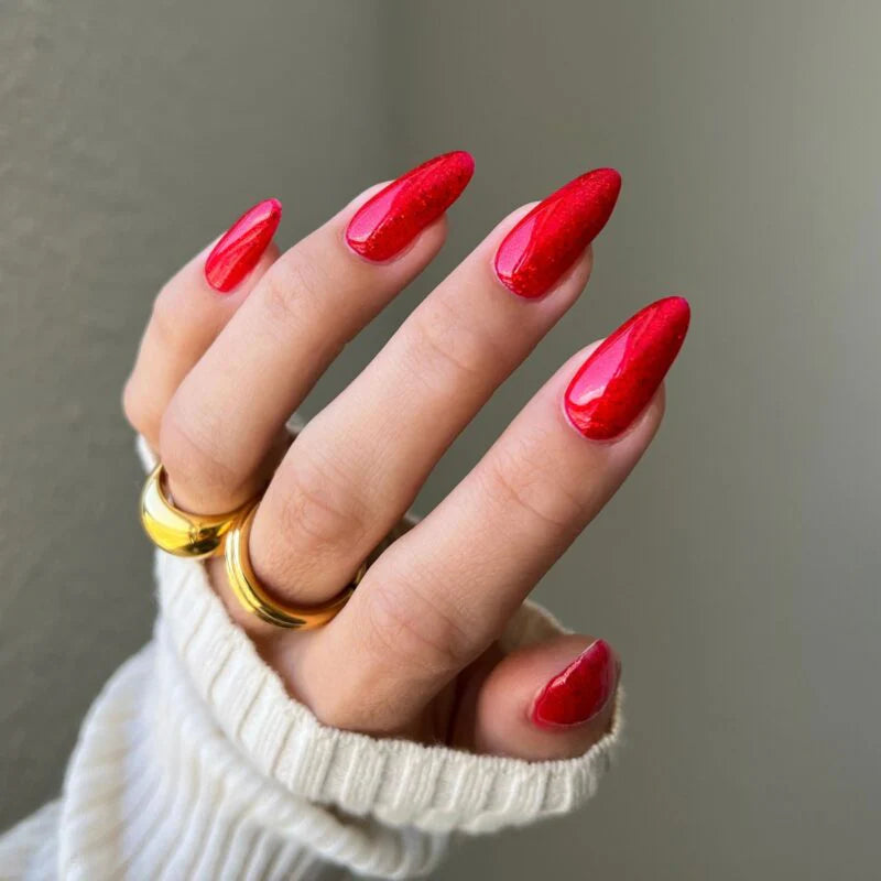 Dnd Diva Duo Gel & Polish - Fight For Love 032 - Universal Nail Supplies