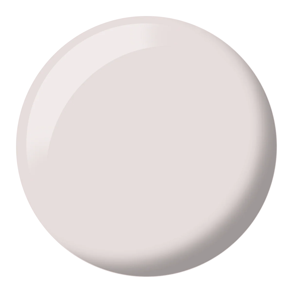 DND Diva Duo Gel & Polish - Porcelain Fine 042 - Universal Nail Supplies