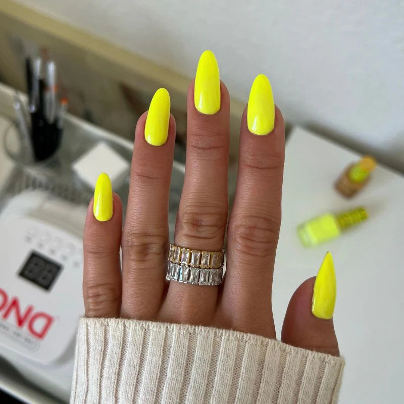 Dnd Diva Duo Gel & Polish - Mellow Gemini 120 - Universal Nail Supplies