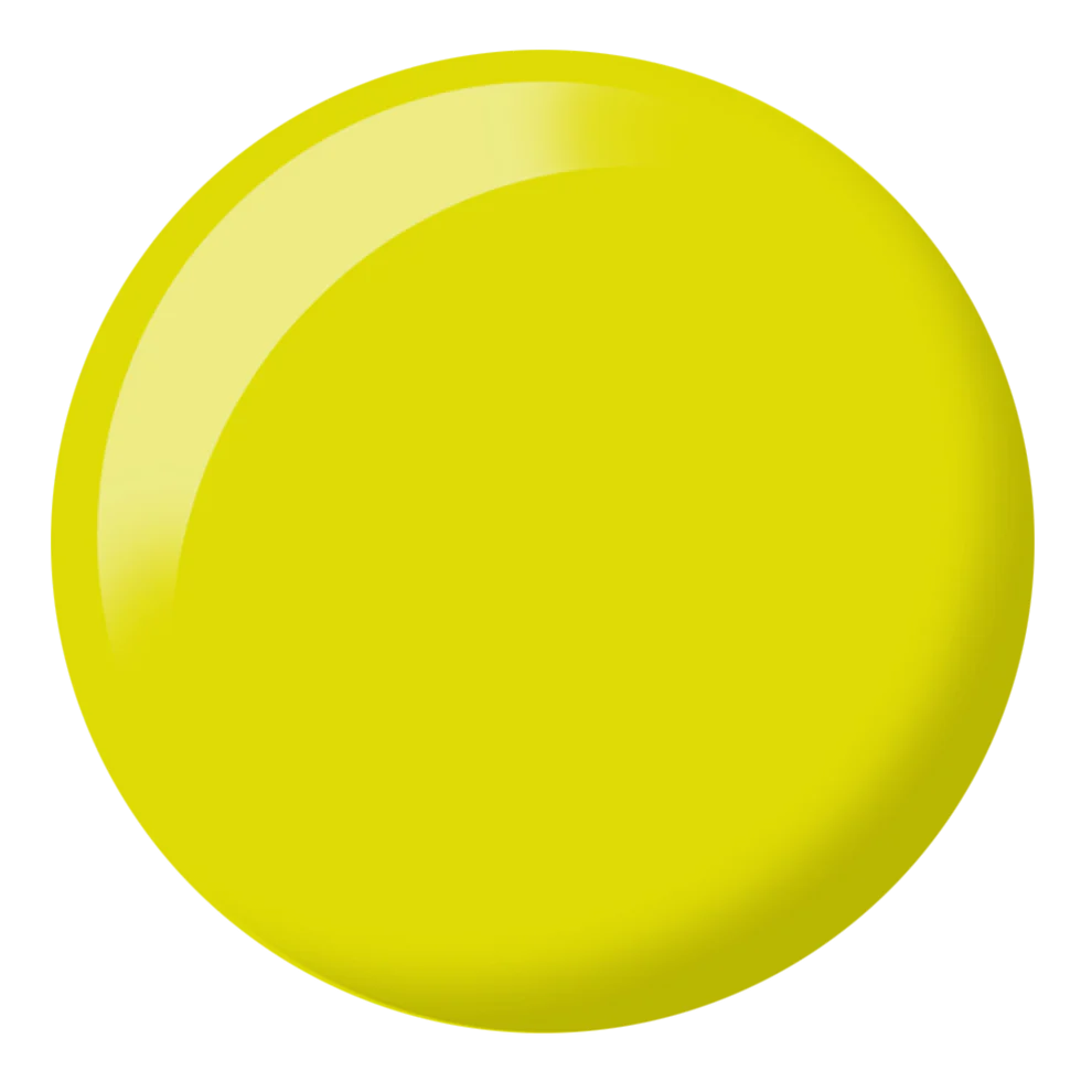 Dnd Diva Duo Gel & Polish - Citrus Sizzle 123 - Universal Nail Supplies