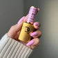 Dnd Diva Duo Gel & Polish - Purple Meets Pink 133 - Universal Nail Supplies