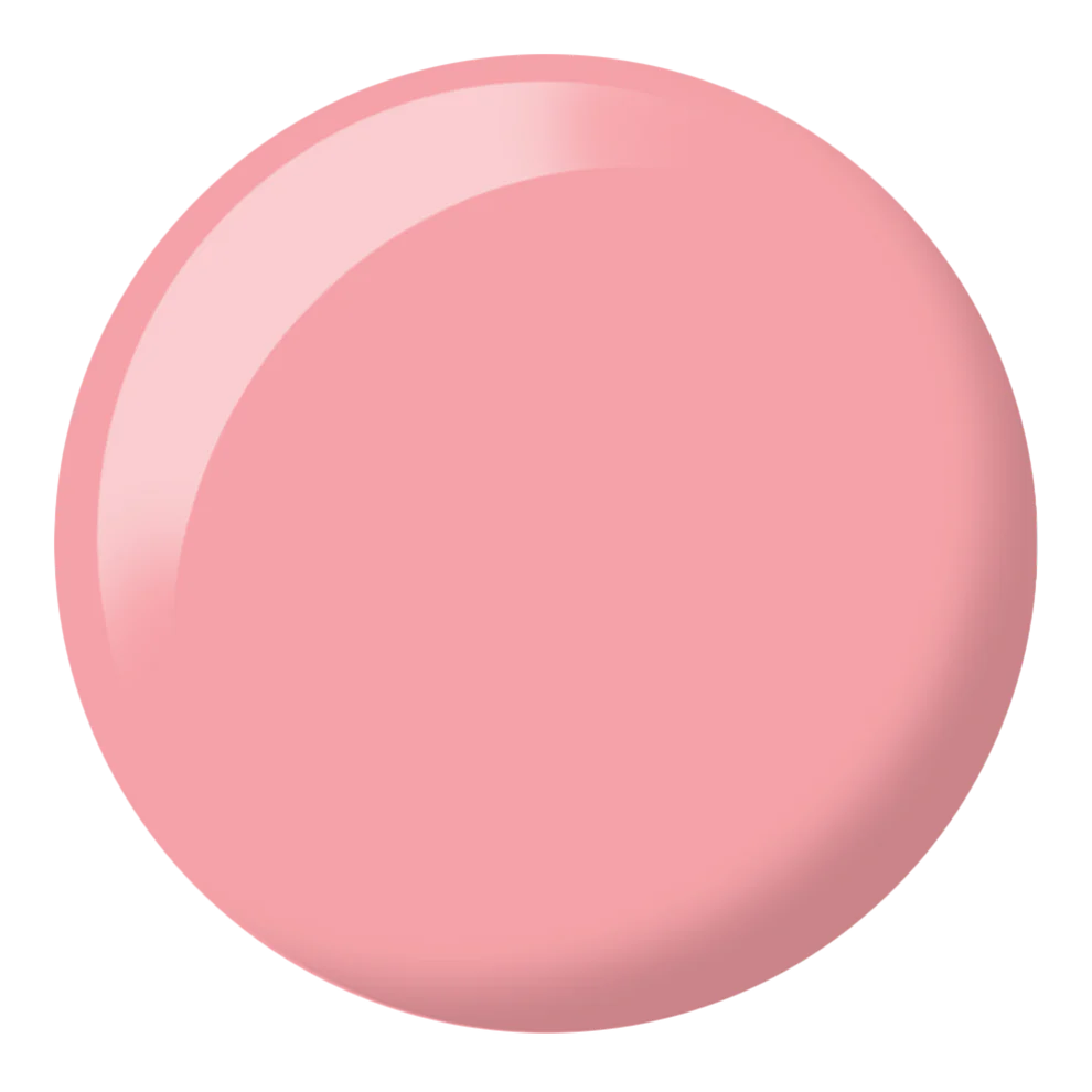 Dnd Diva Duo Gel & Polish - Sweet Peony 135 - Universal Nail Supplies