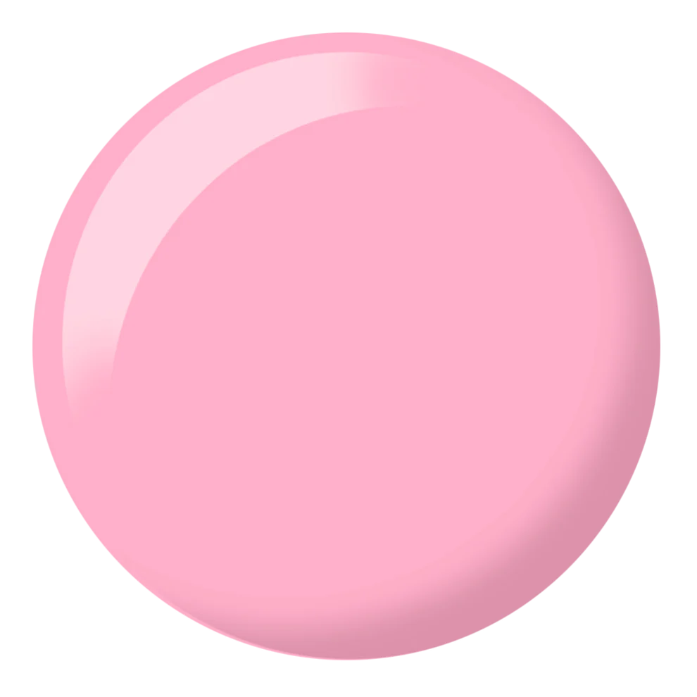 Dnd Diva Duo Gel & Polish - Candy Coated 136 - Universal Nail Supplies