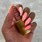 Dnd Diva Duo Gel & Polish - Zesty Sunrise 144 - Universal Nail Supplies