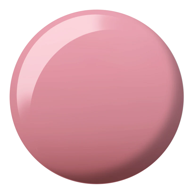 Dnd Diva Duo Gel & Polish - Sippin' Rose Tea 173 - Universal Nail Supplies