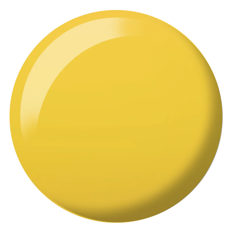 Dnd Diva Duo Gel & Polish - Mimosa 203 - Universal Nail Supplies