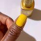 Dnd Diva Duo Gel & Polish - Mimosa 203 - Universal Nail Supplies