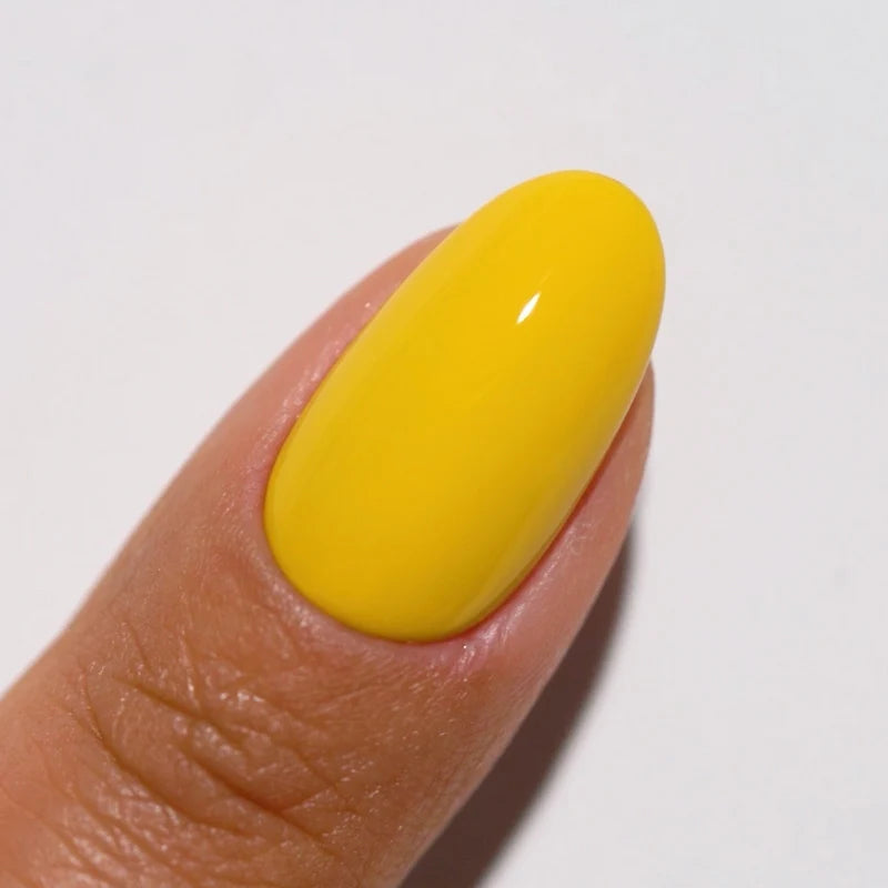 Dnd Diva Duo Gel & Polish - Mimosa 203 - Universal Nail Supplies
