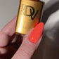 Dnd Diva Duo Gel & Polish - Sunkissed Coral 210 - Universal Nail Supplies