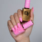Dnd Diva Duo Gel & Polish - What A Tease 211 - Universal Nail Supplies