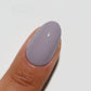 Dnd Diva Duo Gel & Polish - Pale Pebble 256 - Universal Nail Supplies