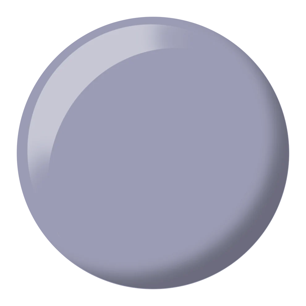 Dnd Diva Duo Gel & Polish - Dusk Delight 258 - Universal Nail Supplies