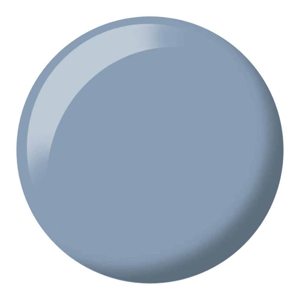 Dnd Diva Duo Gel & Polish -  Airy Daze 259 - Universal Nail Supplies