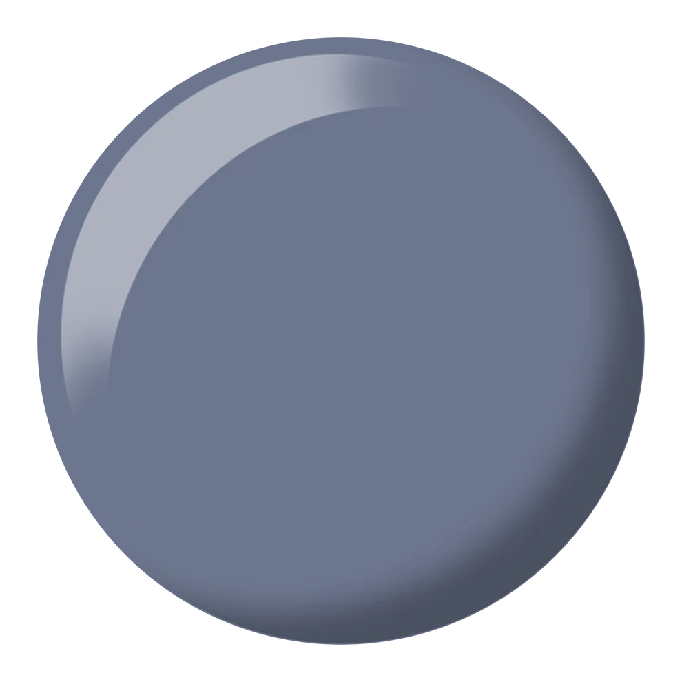 Dnd Diva Duo Gel & Polish -  Slate Of The Art 260 - Universal Nail Supplies