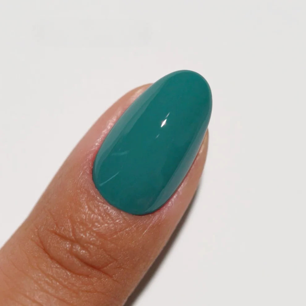 Dnd Diva Duo Gel & Polish -  Seafoam Serenade 262 - Universal Nail Supplies