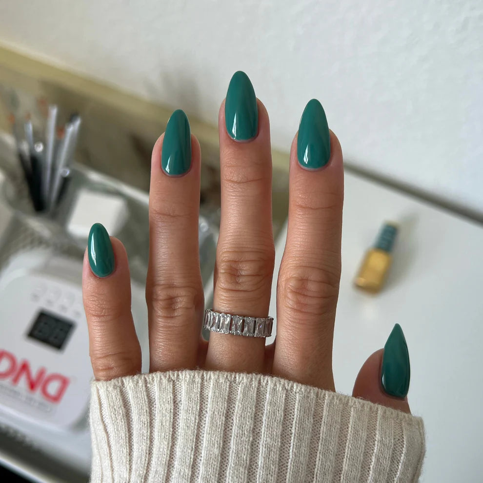 Dnd Diva Duo Gel & Polish -  Seafoam Serenade 262 - Universal Nail Supplies