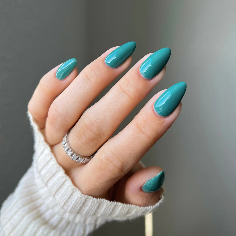 Dnd Diva Duo Gel & Polish -  Seafoam Serenade 262 - Universal Nail Supplies