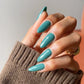 Dnd Diva Duo Gel & Polish -  Seafoam Serenade 262 - Universal Nail Supplies