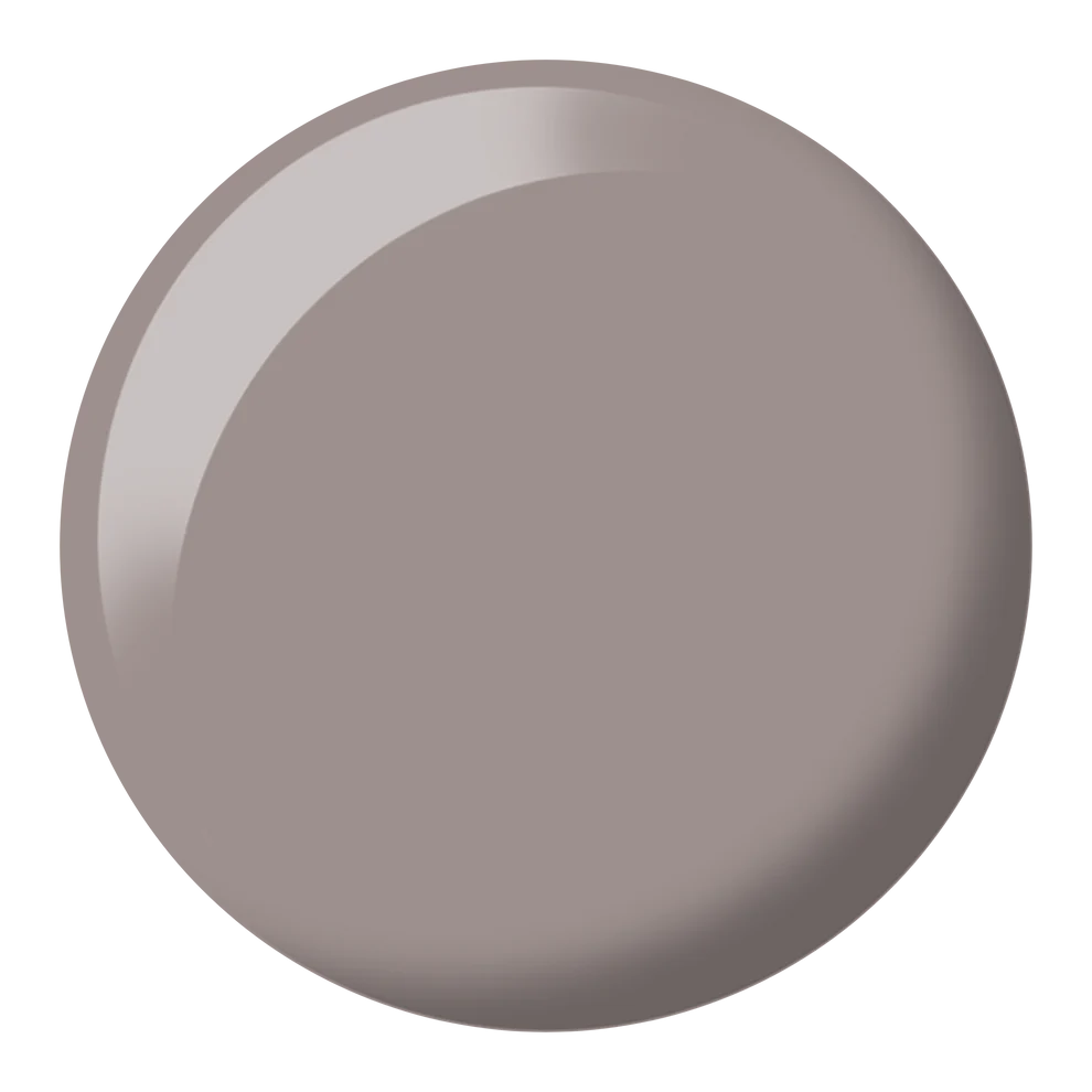 Dnd Diva Duo Gel & Polish -  Driftwood 265 - Universal Nail Supplies