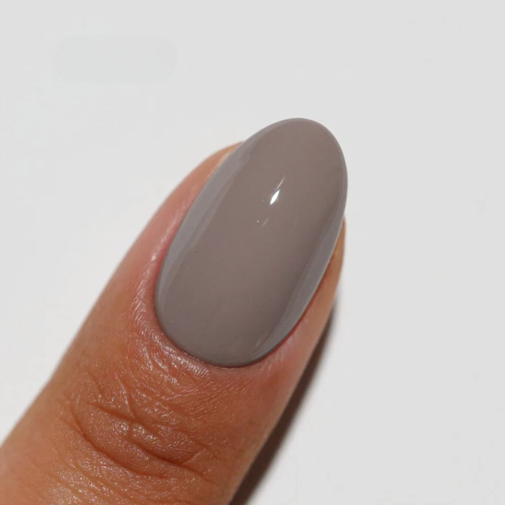 Dnd Diva Duo Gel & Polish -  Driftwood 265 - Universal Nail Supplies