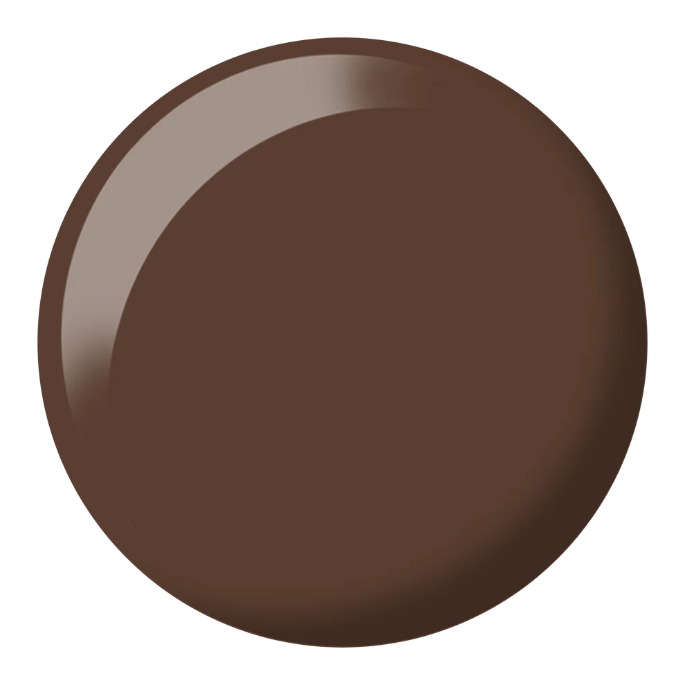 Dnd Diva Duo Gel & Polish - Triple Espresso 270 - Universal Nail Supplies