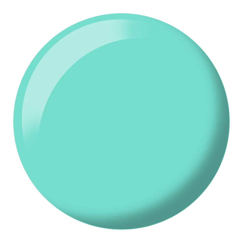 Dnd Diva Duo Gel & Polish - Sound Of Rain 273 - Universal Nail Supplies