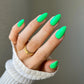 Dnd Diva Duo Gel & Polish - Mint Julep 274 - Universal Nail Supplies