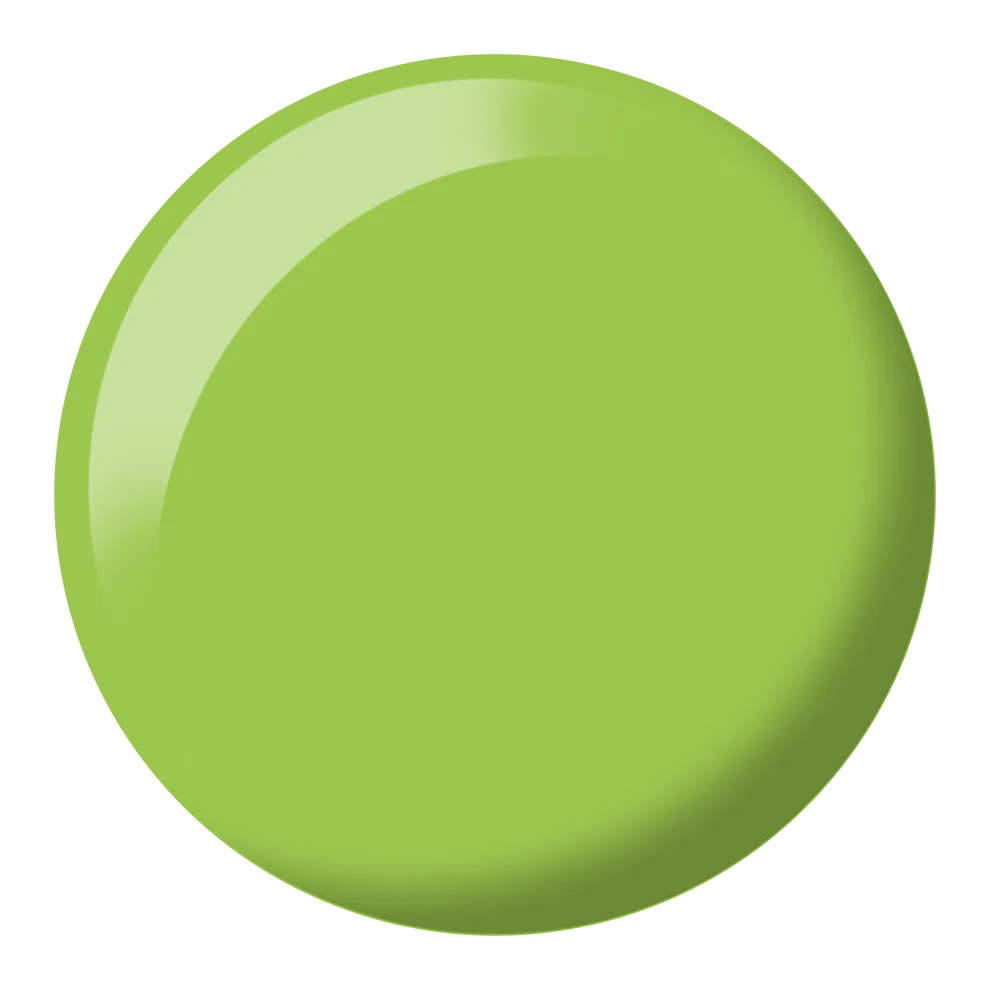 Dnd Diva Duo Gel & Polish - Salsa Verde 280 - Universal Nail Supplies