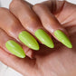 Dnd Diva Duo Gel & Polish - Salsa Verde 280 - Universal Nail Supplies