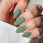 Dnd Diva Duo Gel & Polish - Sage'd The Day 285 - Universal Nail Supplies