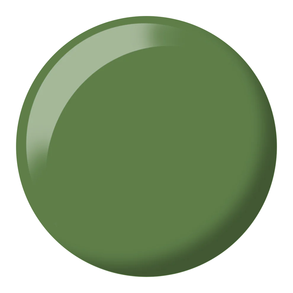 Dnd Diva Duo Gel & Polish - Houseplant 287 - Universal Nail Supplies