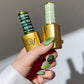 Dnd Diva Duo Gel & Polish - Collard Greens 281 - Universal Nail Supplies