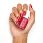 Essie Nail Lacquer Not Red-y for Bed #490 - Universal Nail Supplies