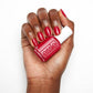 Essie Nail Lacquer Not Red-y for Bed #490 - Universal Nail Supplies
