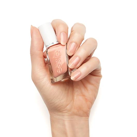 Essie Gel Couture - Sheer Silhouette #57 - Universal Nail Supplies