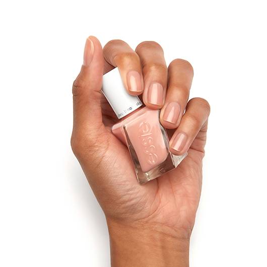Essie Gel Couture - Sheer Silhouette #57 - Universal Nail Supplies