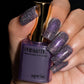 Apres Prismatic Gel Color Frostware P11 10mL