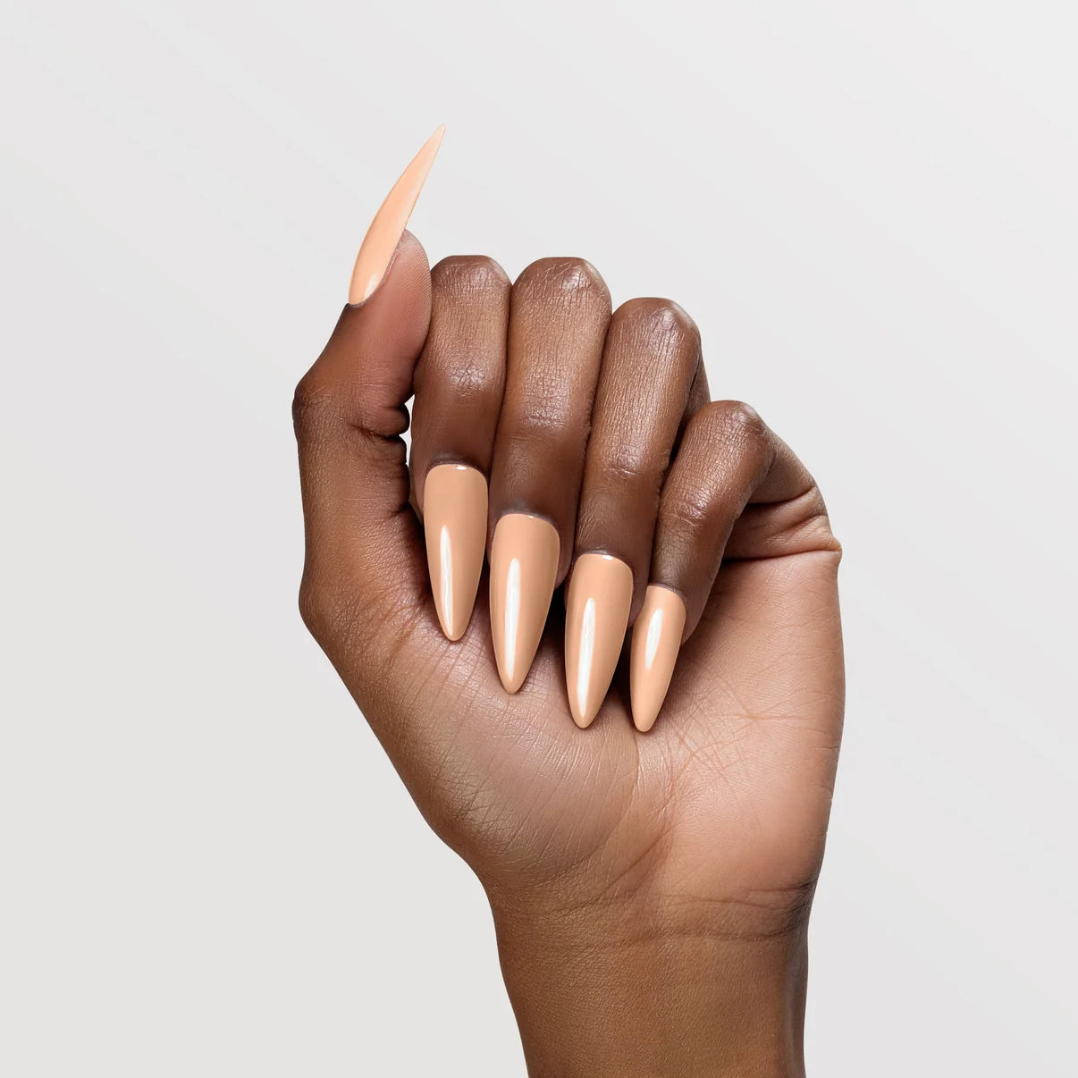 Chaun Legend Gel Nail Polish Souffle LG5014
