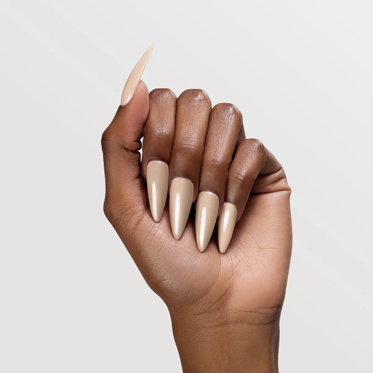 Chaun Legend Gel Nail Polish Always & Forever LG5018