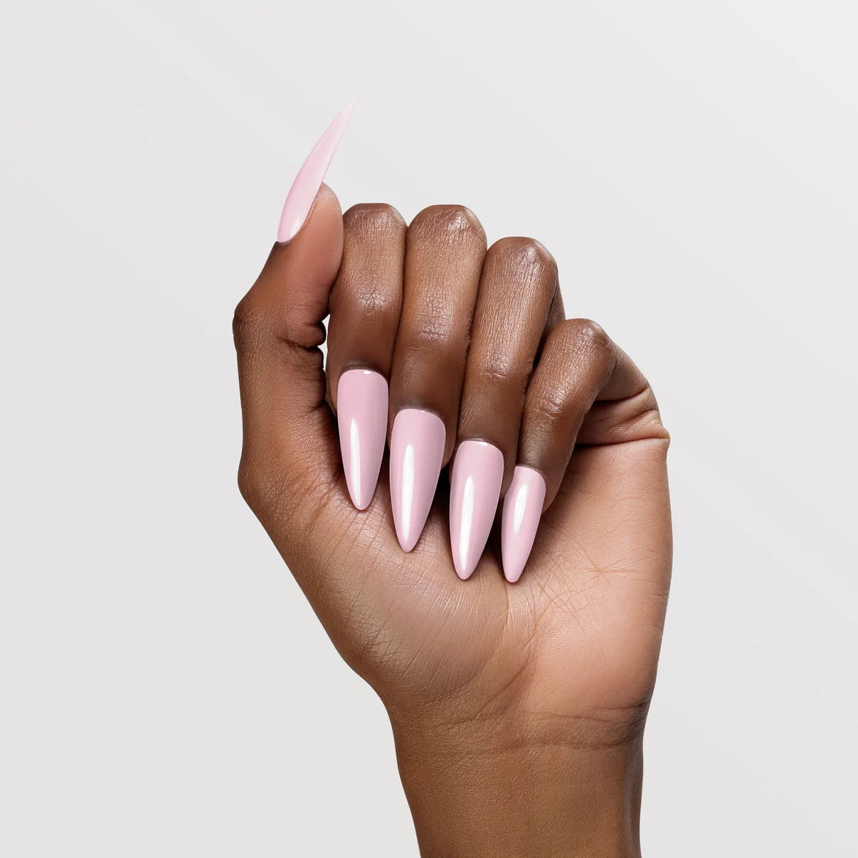 Chaun Legend Gel Nail Polish Powder Room LG5034