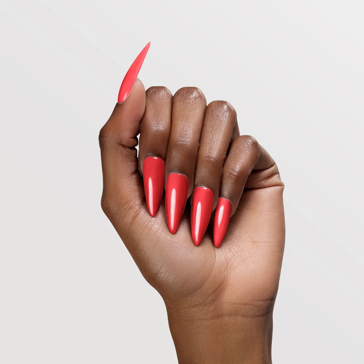 Chaun Legend Gel Nail Polish Bust Your Windows LG5040