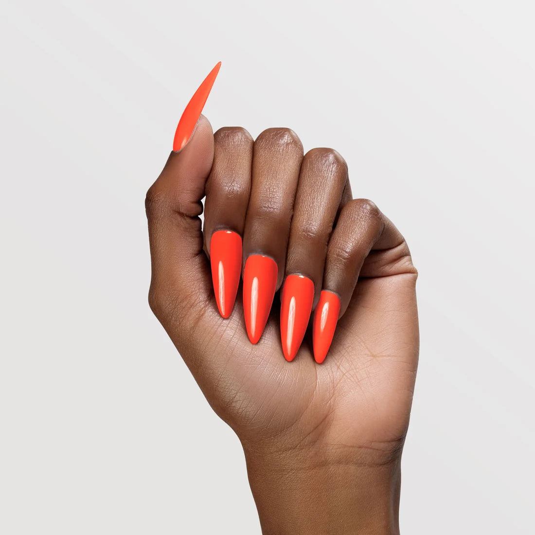 Chaun Legend Gel Nail Polish Restricted Zone LG5054
