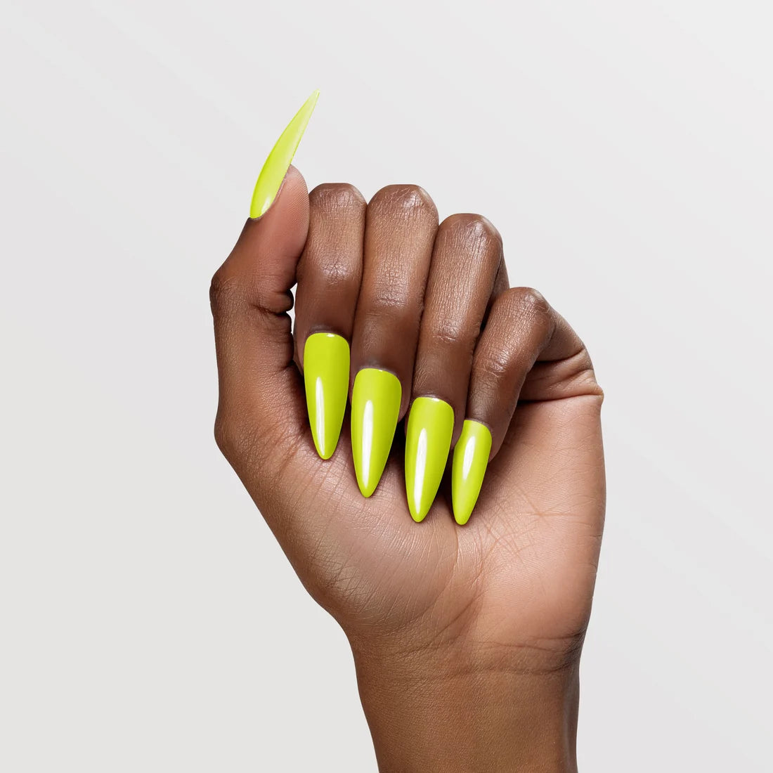 Chaun Legend Gel Nail Polish Caution Tape LG5057