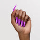 Chaun Legend Gel Nail Polish Get a Grape LG5058