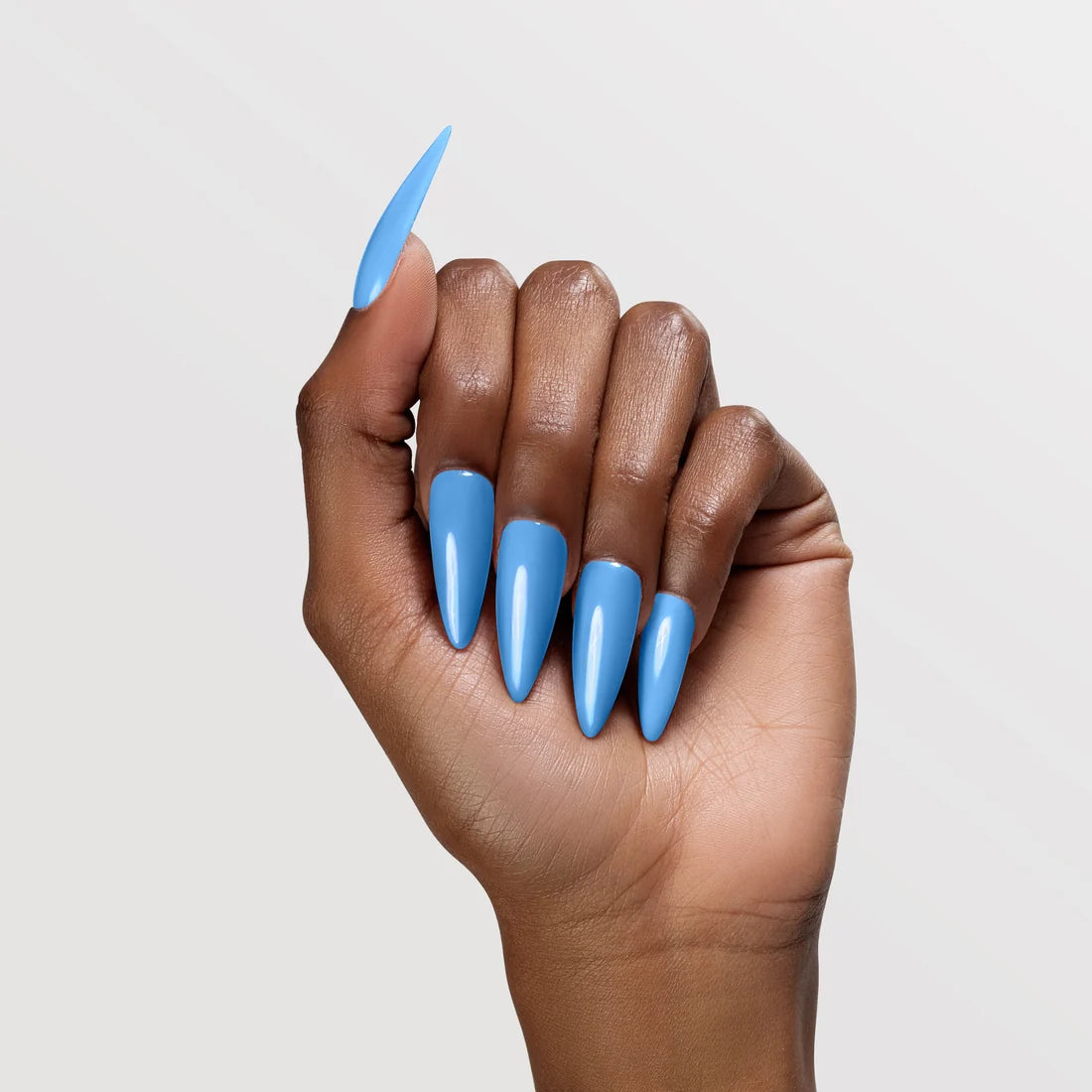 Chaun Legend Gel Nail Polish Sea Breeze LG5059