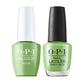 OPI GelColor + Matching Lacquer Pricele$$ S027 - Universal Nail Supplies