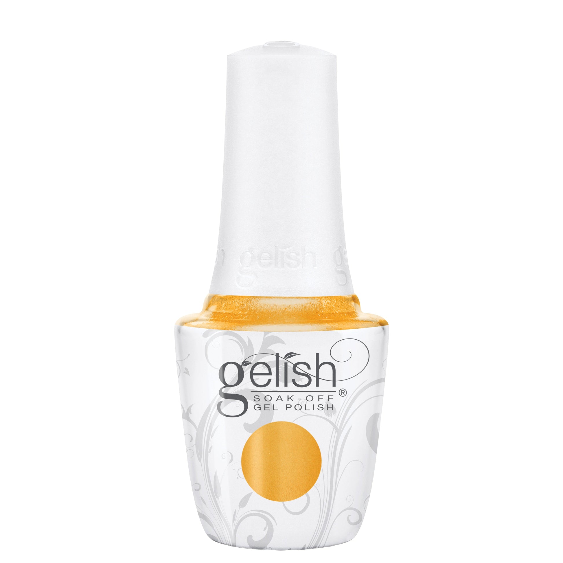 Harmony Gelish Golden Hour Glow - #1110498 - Universal Nail Supplies